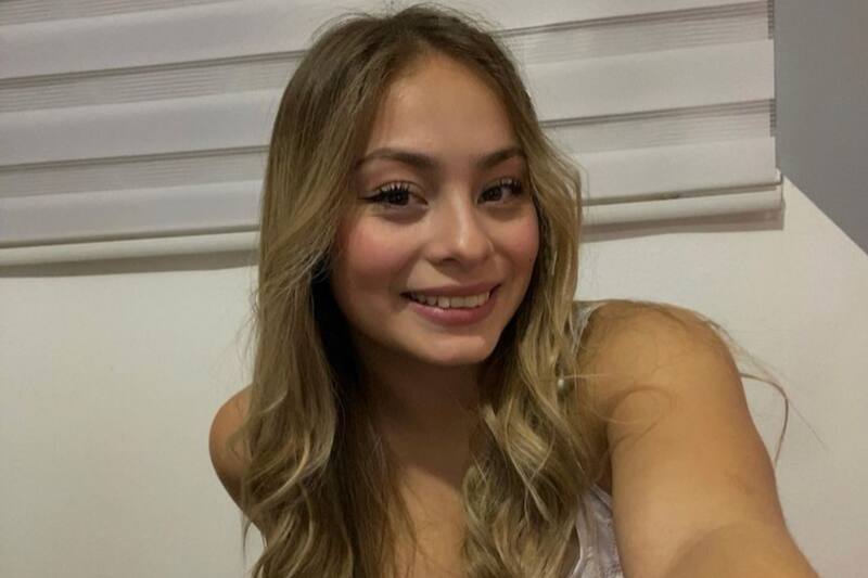 Skarleth Labra tuvo que abandonar “Gran hermano” Chile