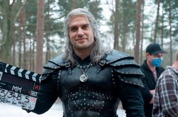 Revelan fecha de estreno de la segunda temporada de The Witcher