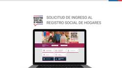Registro Social de Hogares: cómo es el paso previo para obtener el IFE Universal