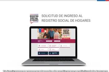 Registro Social de Hogares: cómo es el paso previo para obtener el IFE Universal