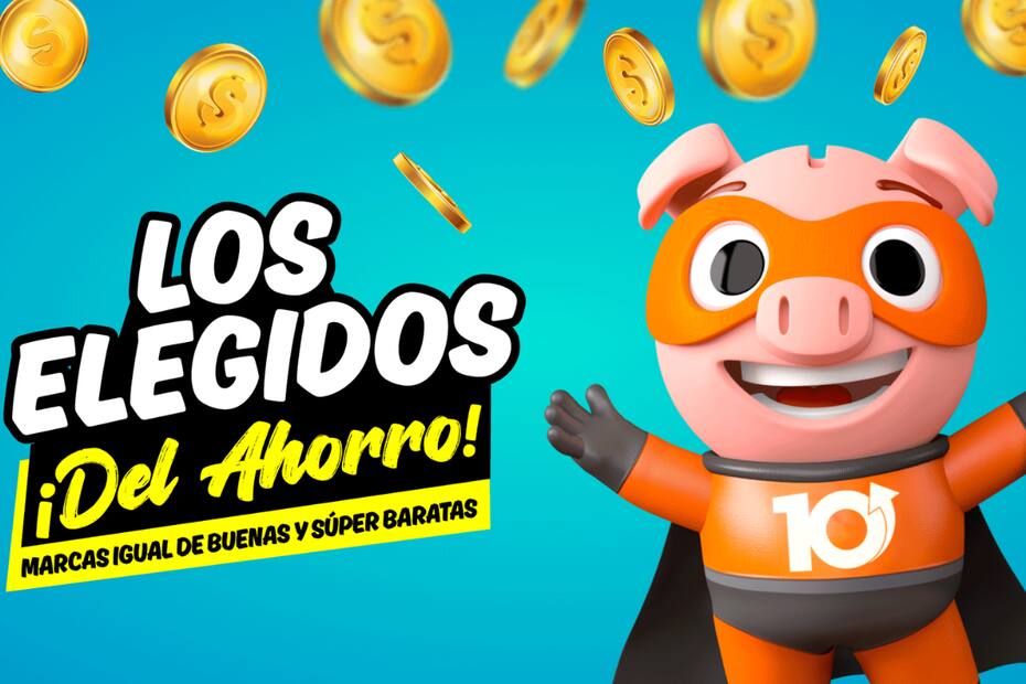 Conoce los descuentos que tiene con las Chanchofertas.