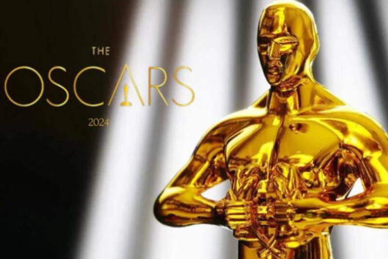 repletó su cuenta de Instagram de comentarios realizados por chilenos tras los Premios Oscar 2024.