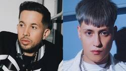 “Cuando uno…”: El especial consejo de De La Ghetto a Kidd Voodoo por el Festival de Viña 2025