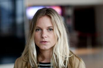 “Llevo 40 años hinchando las pelotas en este mundo”: Ignacia Allamand celebró su cumpleaños con simpática reflexión