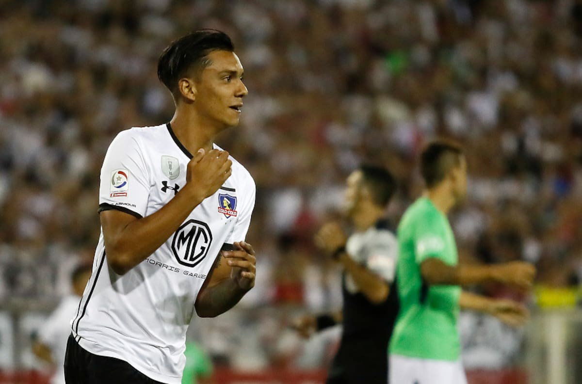 Los jugadores que encabezan el recambio generacional en Colo Colo