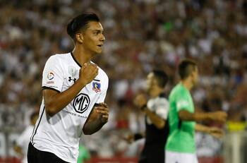 Los jugadores que encabezan el recambio generacional en Colo Colo