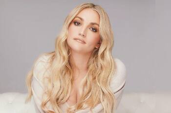 Jamie Lynn Spears cambia el nombre de sus memorias tras críticas por referencia a su hermana Britney Spears