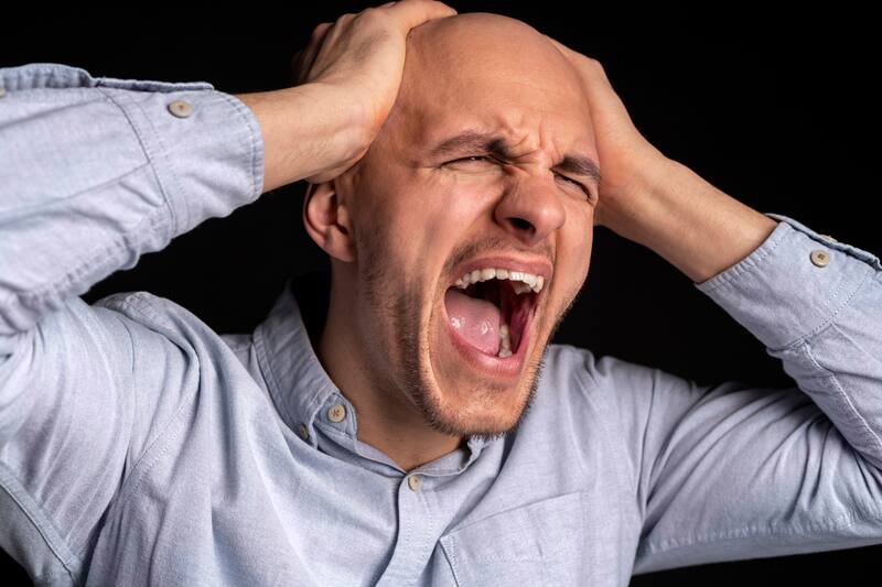 Interpretación de sueños: ¿Qué significa soñar con tornados? (Foto: Freepik).