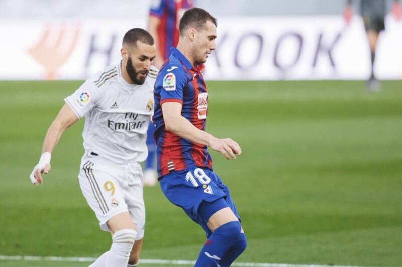 jugó 10 años en Europa y ahora interesa en Deportes La Serena tras terminar su vínculo con Peñarol.