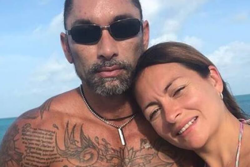 La pareja habría tomado la decisión de intentar recomponer su relación.