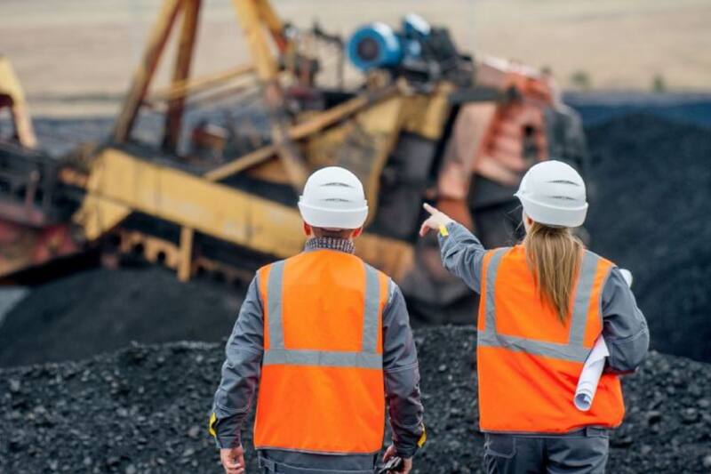 Los trabajadores tienen desde 40 años.