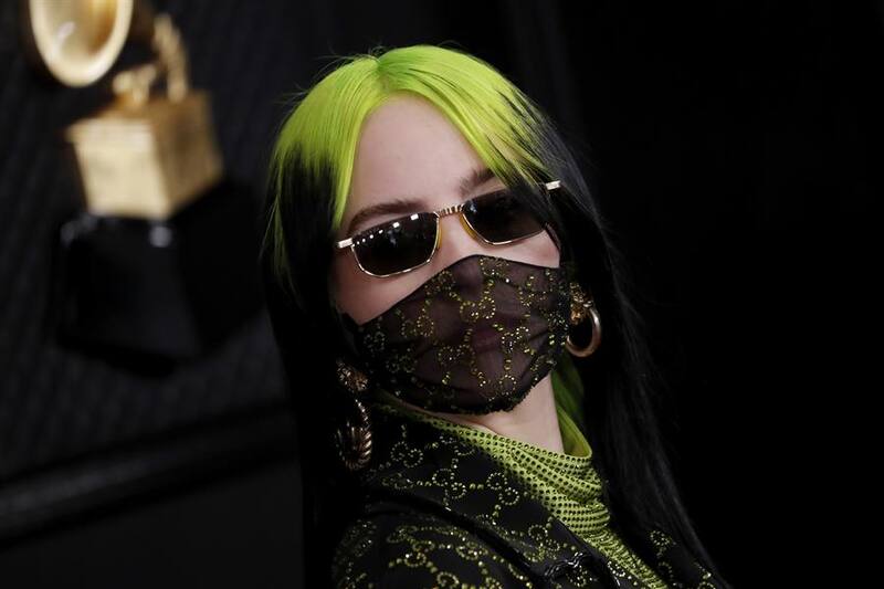 Billie Eilish
