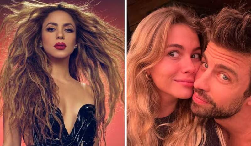 levantó veto que prohíbe a Clara Chía acercarse a sus hijos.