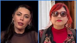 “¿Cuántas veces me trató de gorreada?”: Daniela Aránguiz arremete con todo contra Ale Valle