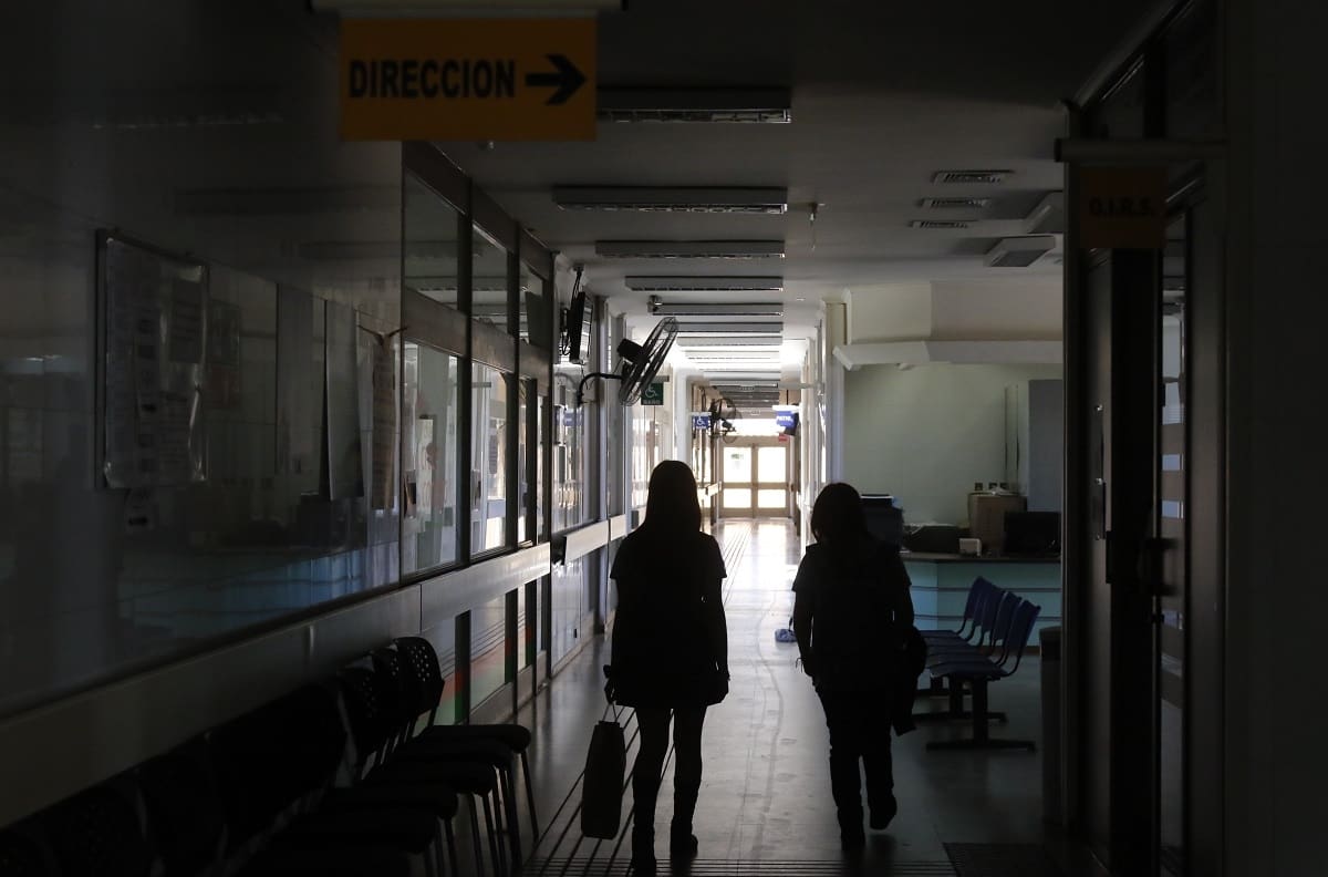Niño de 3 años se encuentra en riesgo vital tras recibir accidentalmente un disparo en la cabeza