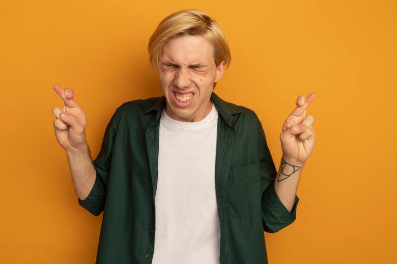 es históricamente considerado como un día de mala suerte. Foto: Freepik.