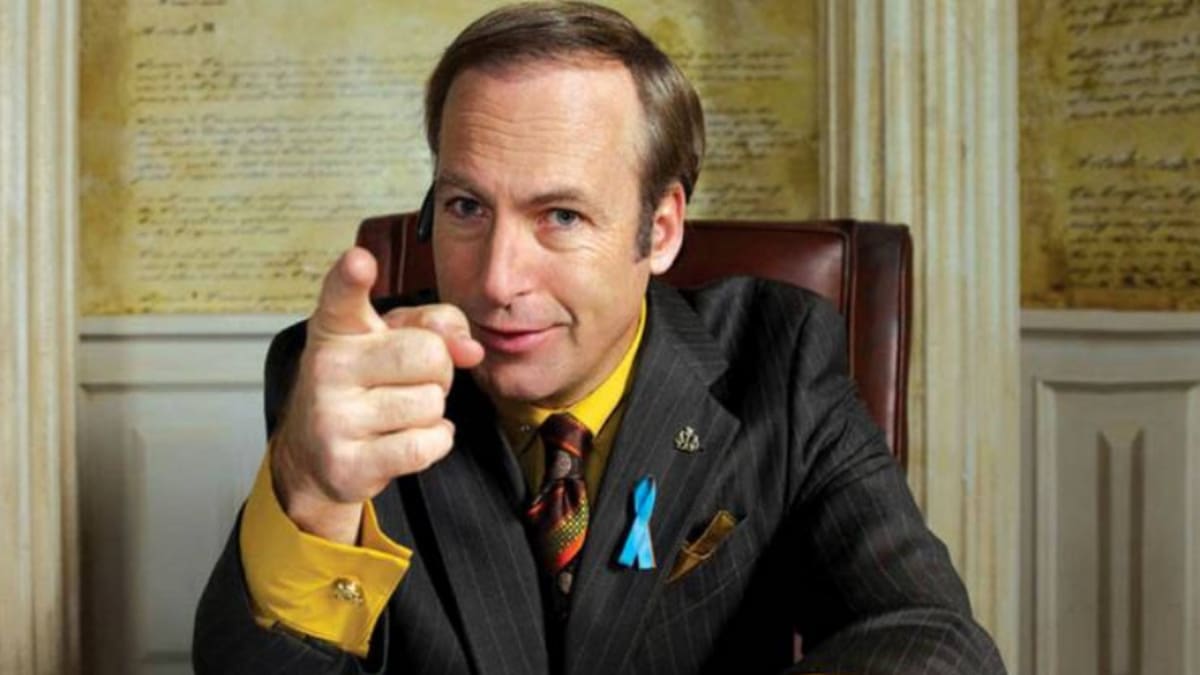 Bob Odenkirk se encuentra estable luego de un problema “relacionado con el corazón”