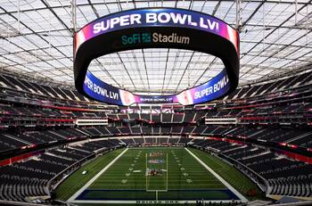 Super Bowl LVI: hora y dónde ver la final de la NFL entre Rams vs Bengals en vivo por TV y online