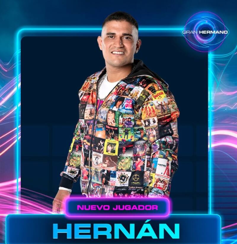 Créditos: Instagram