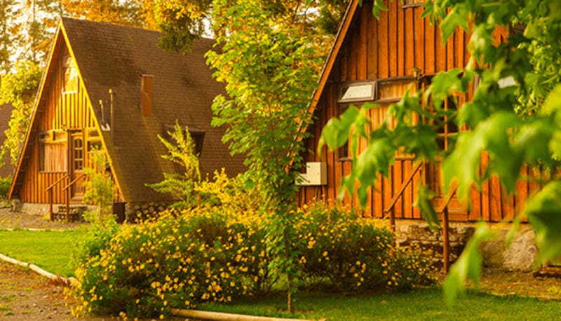 Parque Chillán. Créditos: Caja Los Héroes.