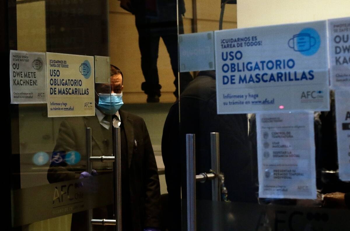 Seguro de Cesantía: revisa con tu RUT condiciones y requisitos para acceder a los dos nuevos pagos