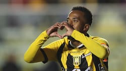 The Strongest vence a Deportivo Táchira y se queda con el primer partido de Copa Libertadores