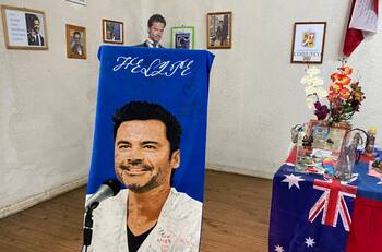 Felipe Camiroaga: Cómo el animador se transformó en un ícono de la cultura pop