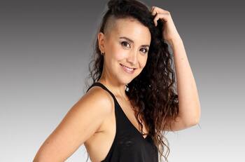 Quién es Romina Norambuena, actriz chilena y astróloga