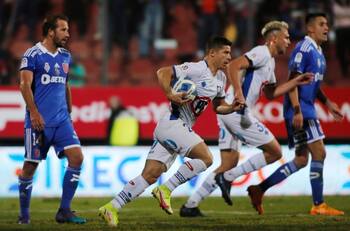 El fútbol chileno podría vivir una revolución: votación busca prohibir participación de representantes en los clubes