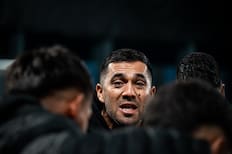 Las confesiones de Felipe Salinas, el DT que llevó a Wanderers a la gloria: “No soporto al jugador que camina, que no lucha”