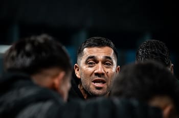 Las confesiones de Felipe Salinas, el DT que llevó a Wanderers a la gloria: “No soporto al jugador que camina, que no lucha”