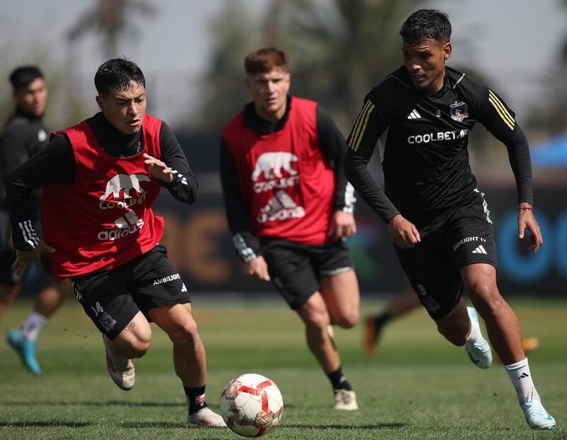 se prepara para enfrentar a Magallanes.