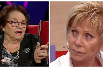 Dra. Cordero revela que Raquel Argandoña la llamó y le pidió consejos de especialistas para su hijo