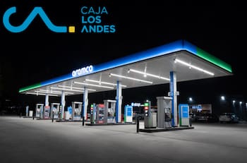 Caja Los Andes entrega $15 de descuento en Aramco y Petrobras: Así puedes conseguir la rebaja en bencina
