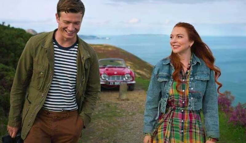 se estrenará en Netflix este 15 de marzo.