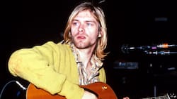 ¿Qué decía la carta que dejó cuando murió?: Se cumplen 27 años del suicidio de Kurt Cobain