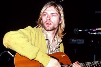 ¿Qué decía la carta que dejó cuando murió?: Se cumplen 27 años del suicidio de Kurt Cobain