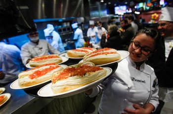 Día del Completo 2023: ¿Cuándo se inventó esta celebración?