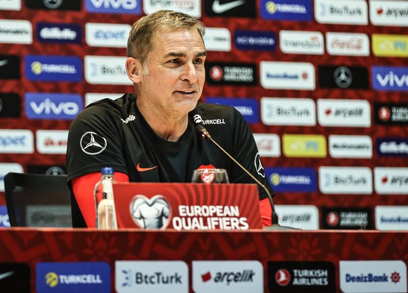 para ser el próximo técnico de Canadá.