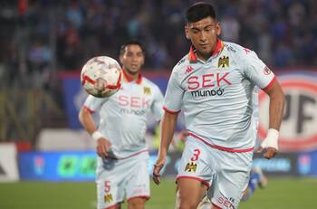 Valentín Vidal es detenido por abuso y violación contra una menor de edad