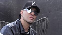 "No hubiese sido lo mismo sin tenerla a ella": Gabriel Peralta y su motivación para esforzarse "el doble" por su hija junto a Michelle Yankelevich