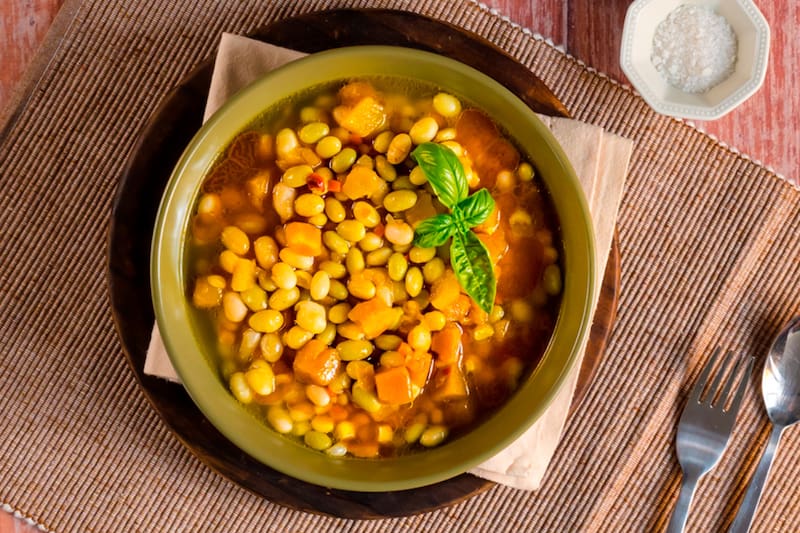 Así puedes guardarlos para el invierno.