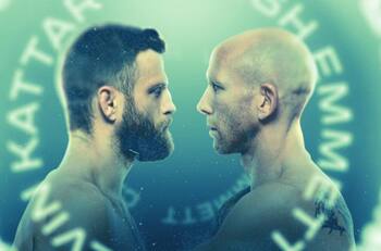 UFC Fight Night | Kattar vs Emmett: Cuándo es, a qué hora y dónde ver por TV y Online