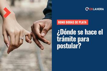 Bono Bodas de Plata: ¿En qué consiste y dónde puedo solicitar el aporte?