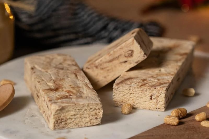 Revisa cuáles son los ingredientes que necesitas.