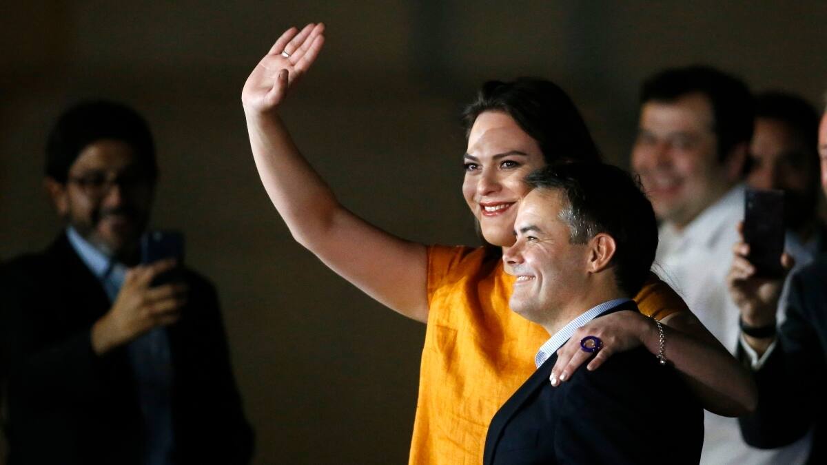 "Bestia" quiere hacer historia en los Oscar 2022: Las participaciones de Chile en la ceremonia