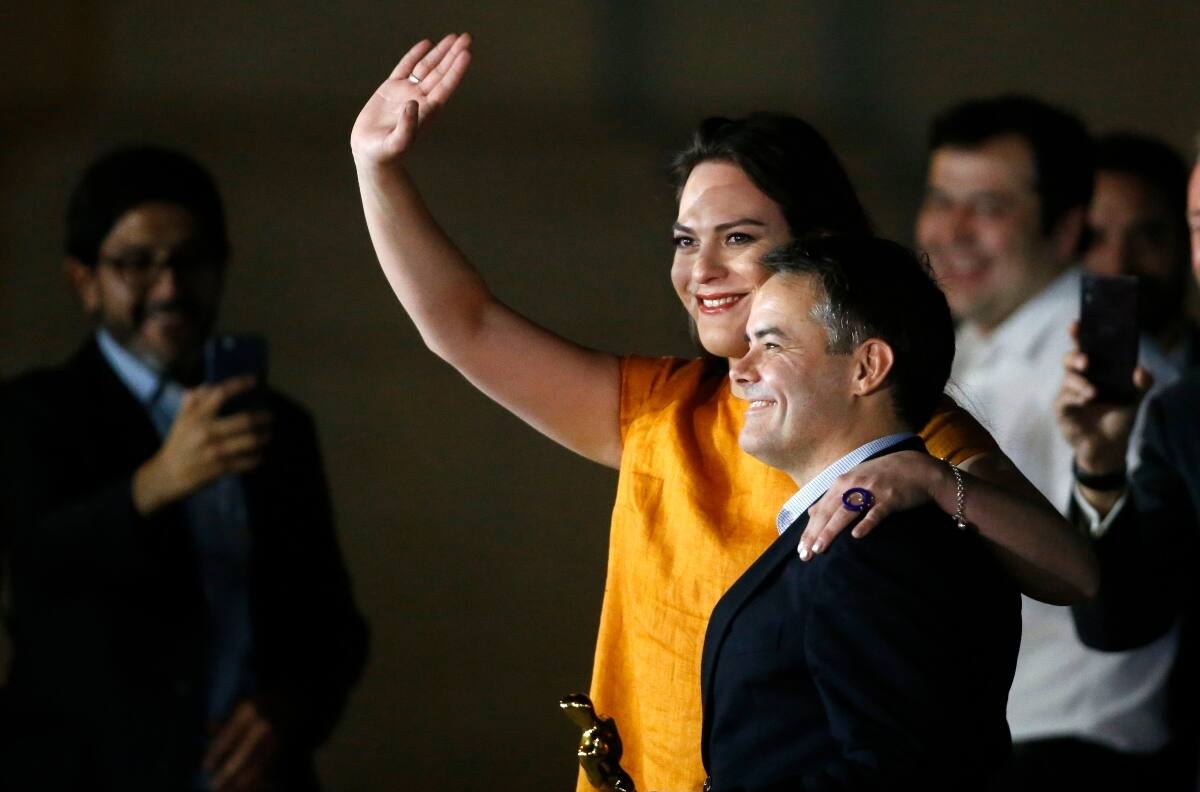 "Bestia" quiere hacer historia en los Oscar 2022: Las participaciones de Chile en la ceremonia