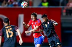 Con dudas por contratiempo de Perú: programación de Chile y dónde ver los amistosos en Rusia