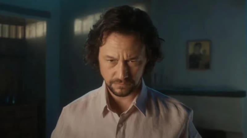 Nick Bali, interpretado por Joseph Gordon-Levitt, es el personaje que mejor sale parado en el final.
