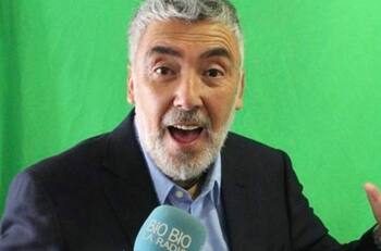 "Varios conocidos me ignoran": Tatán Luchsinger habló de su nueva vida como recolector de basura